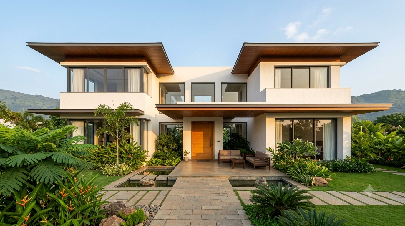 Vastu Villas in Coimbatore: A Complete Buyer’s Guide